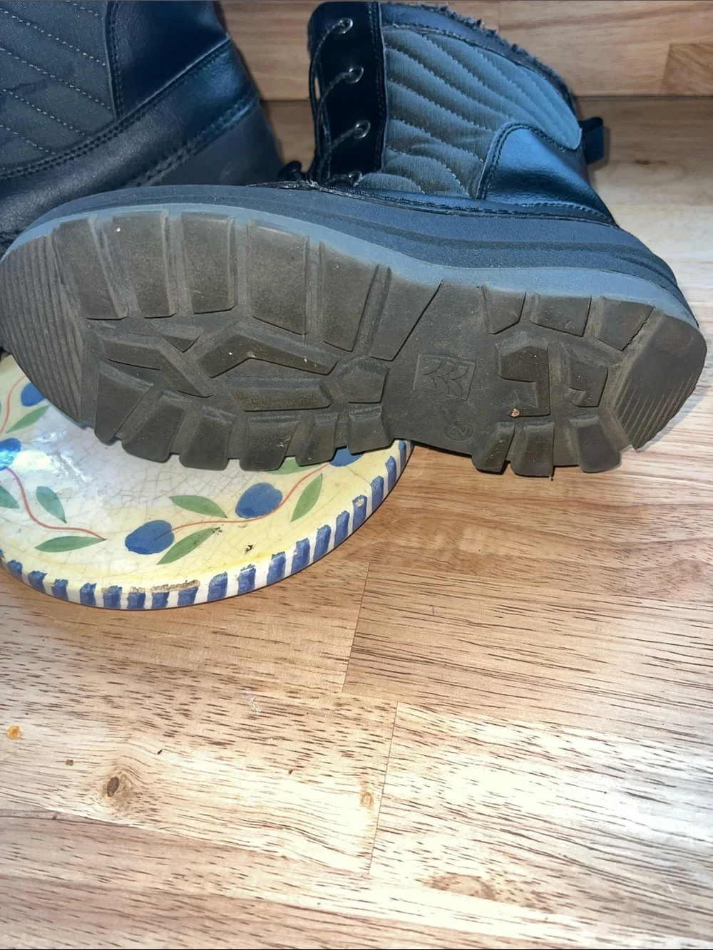 Thermolite durable kids